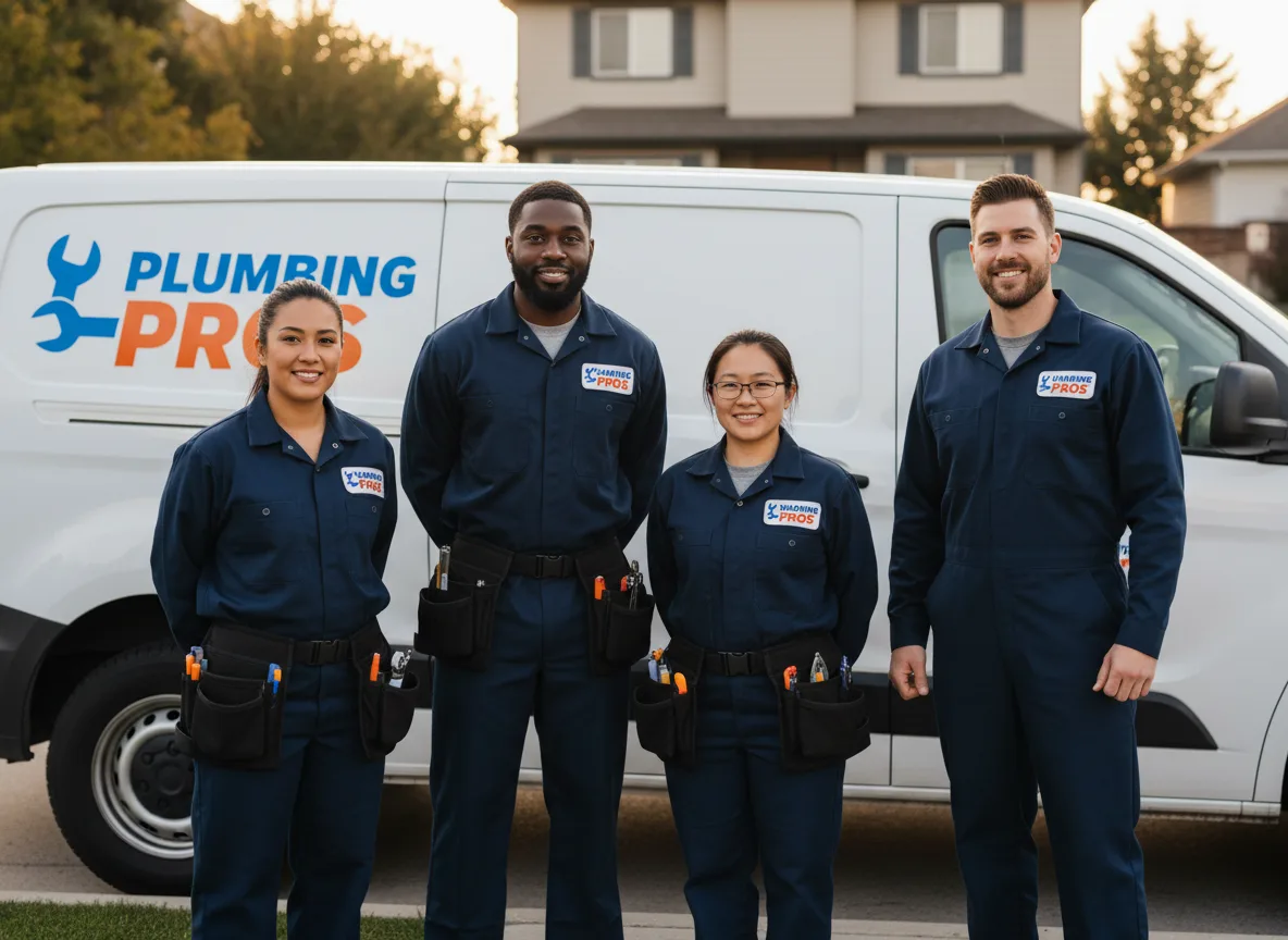 Water Heater Repair company in Palo Alto, CA